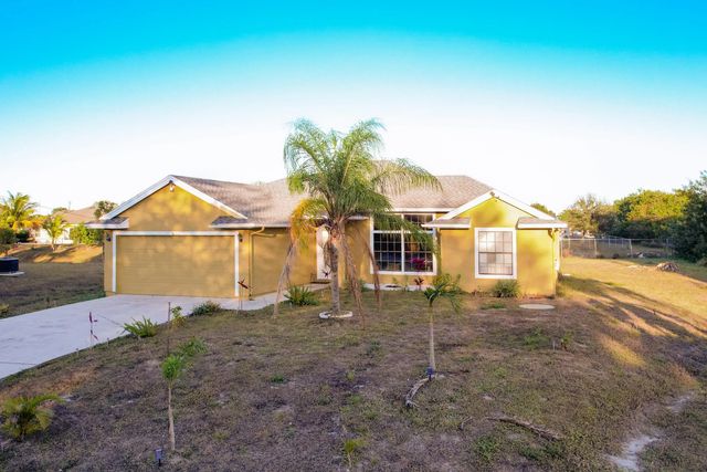 3 of 34 - 2091 Sw Castinet Lane, Port St. Lucie, FL