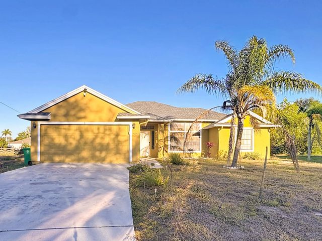 5 of 34 - 2091 Sw Castinet Lane, Port St. Lucie, FL