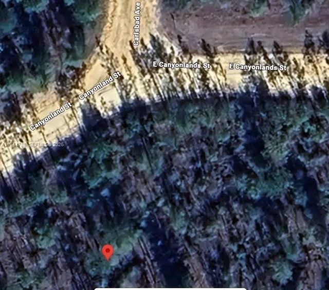 4 of 4 - Canyonland Street Canyonland Street East Canyonlands Street, , FL