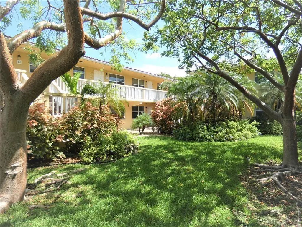 811 Ne 14th Place #6, Fort Lauderdale