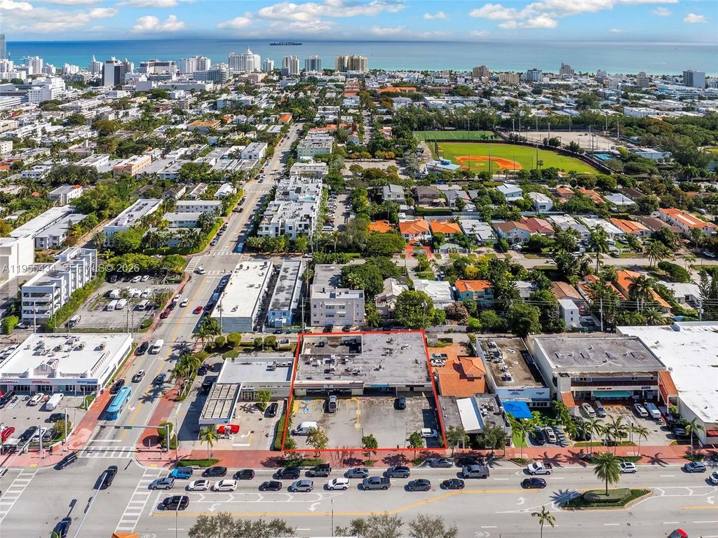 1441 Alton Road, Miami Beach