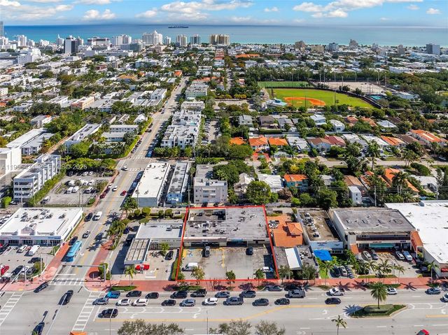1441 Alton Road, Miami Beach