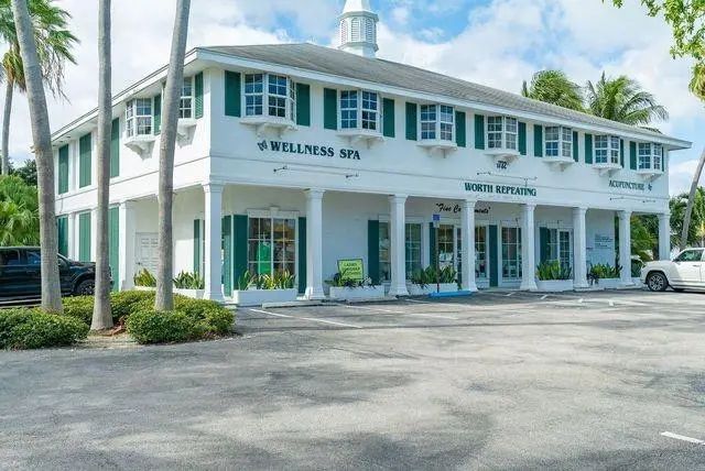 1732 Ne 26th Street #202, Wilton Manors