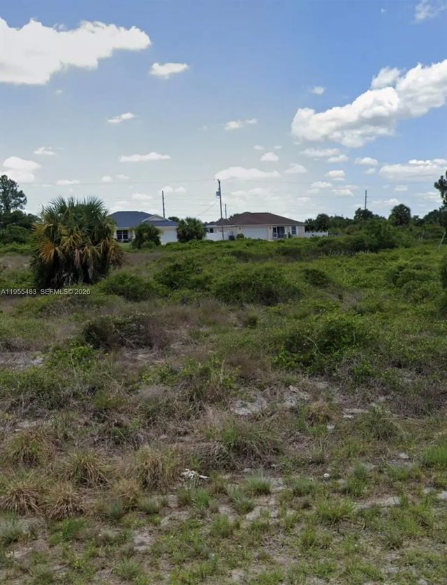 915 Citrus Avenue S, Lehigh Acres