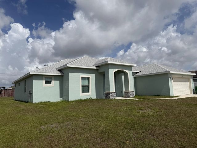 2 of 42 - 4634 Sw Athena Drive, Port St. Lucie, FL