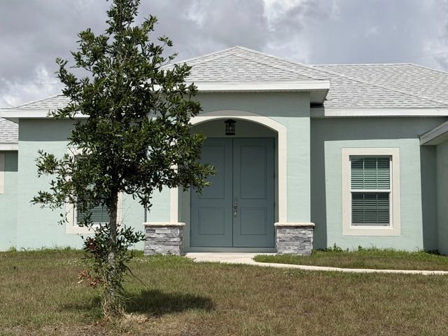 3 of 42 - 4634 Sw Athena Drive, Port St. Lucie, FL