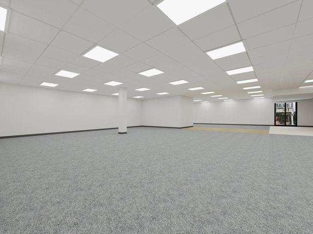 5611 N State Road 7, Fort Lauderdale