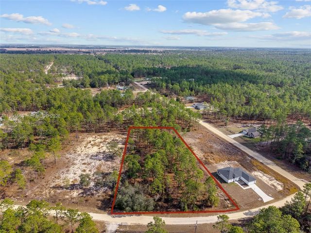Tbd Sw 128th  Road Terrace, Ocala