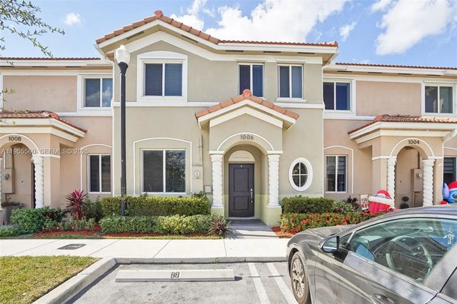 1006 Se 23rd Avenue, Homestead