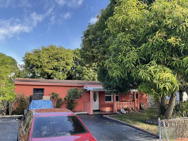 1433 Ne 26th Court, Pompano Beach