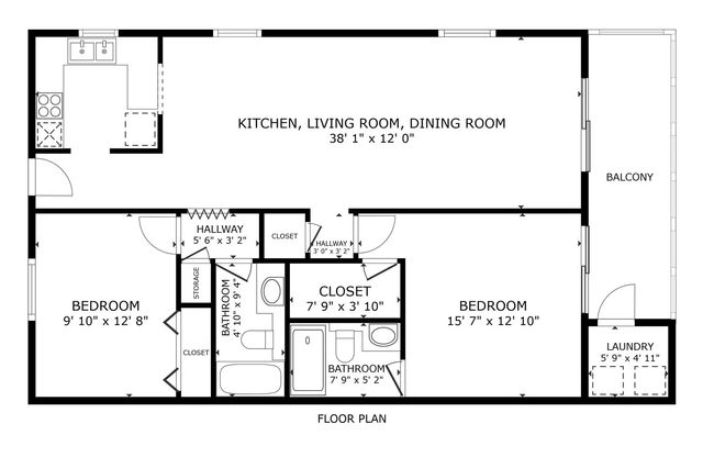 2 of 24 - 33 Lake Vista Trail #202, Port St. Lucie, FL