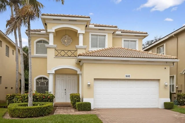 8049 Tangelo Drive, Boynton Beach