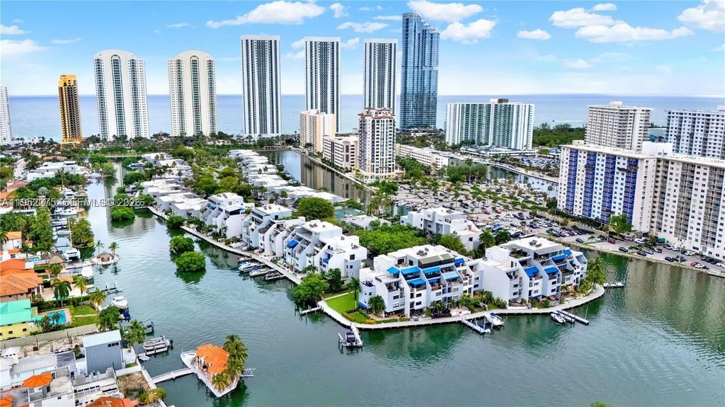 456 Poinciana Island Drive #1620, Sunny Isles Beach
