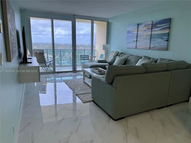 2501 S Ocean Drive #1530, Hollywood