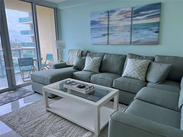 2 of 12 - 2501 S Ocean Drive #1530, Hollywood, FL
