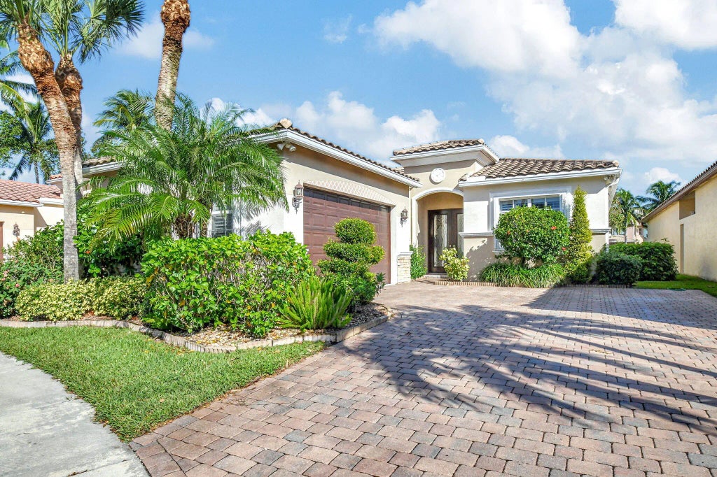 9961 Via Amati, Lake Worth