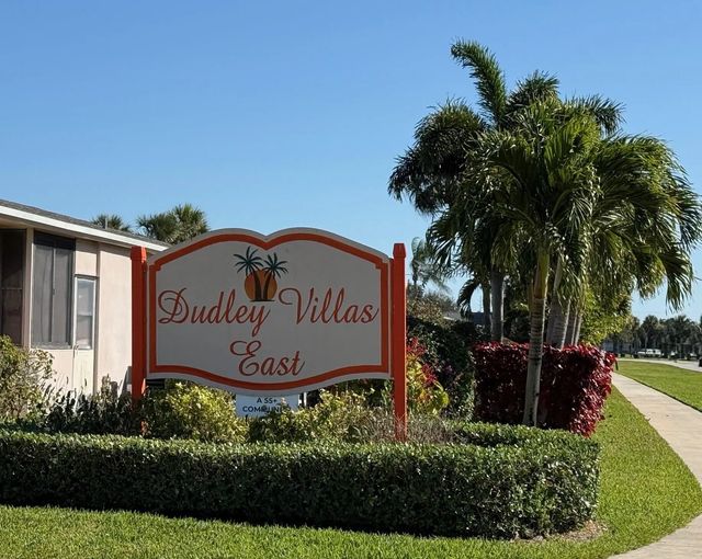 2688 Dudley Drive E #b, West Palm Beach