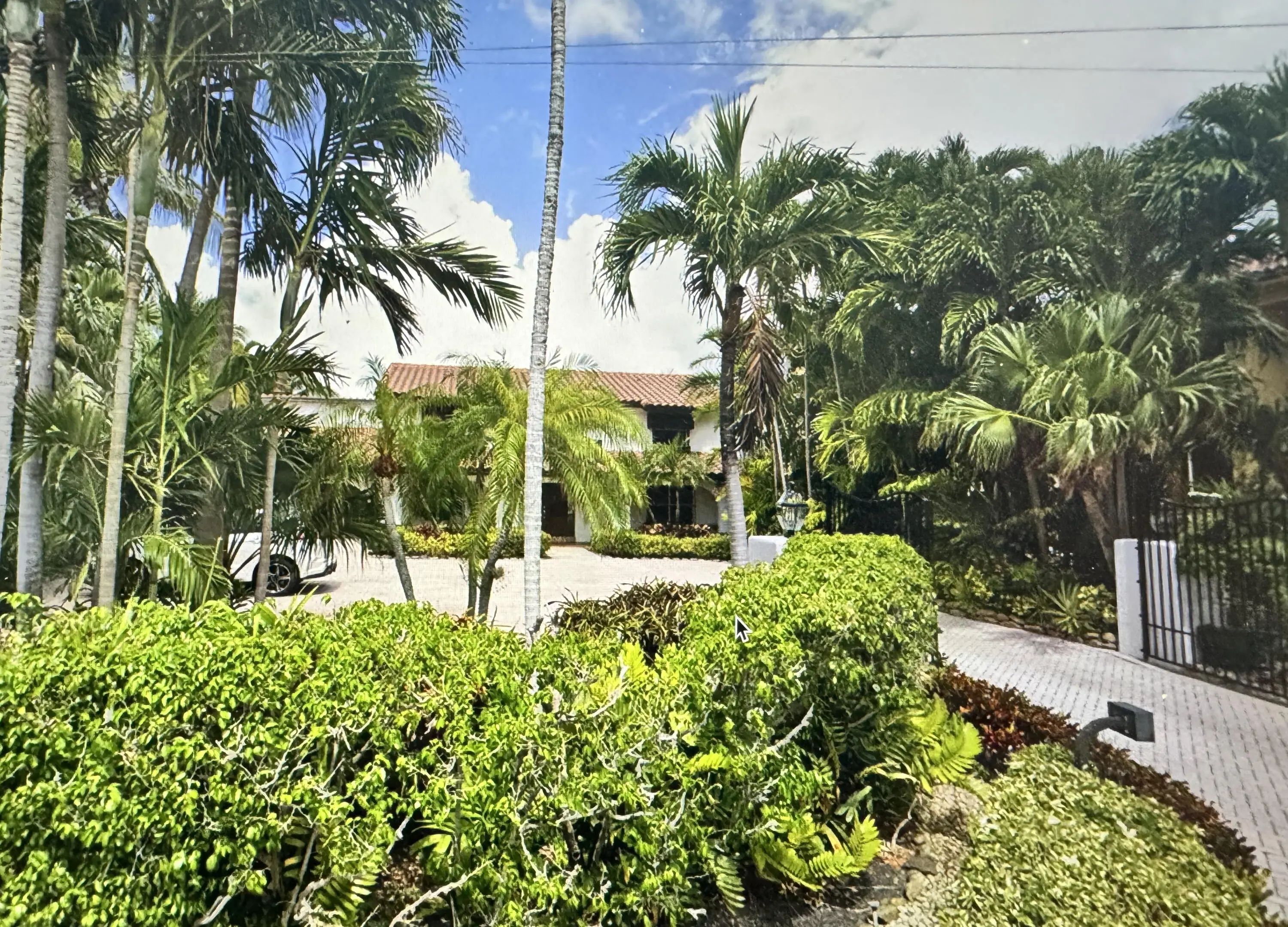 3099 Spanish River Road, Boca Raton