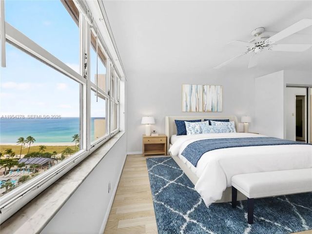5000 N Ocean Boulevard #1006, Lauderdale-By-The-Sea
