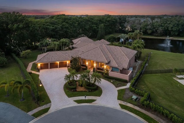 17595 Bocaire Place, Boca Raton