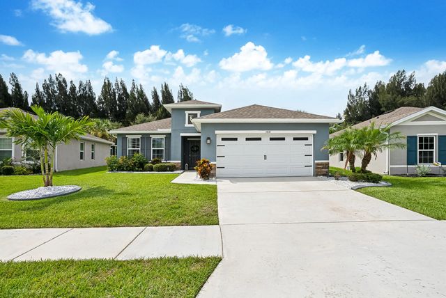 3838 Lancove Way, Fort Pierce