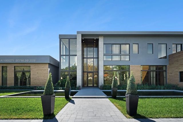 5900 Sw 129th Terrace, Pinecrest