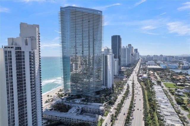 18975 Collins Avenue #4603, Sunny Isles Beach
