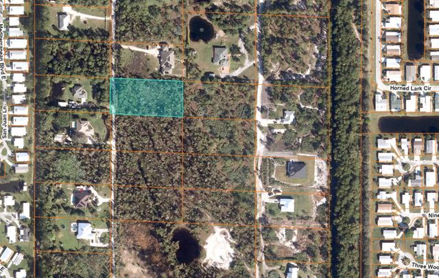-- Dyer Road, Fort Pierce