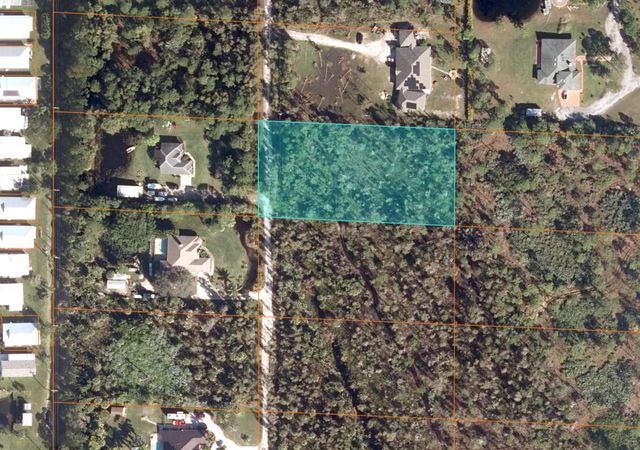 2 of 3 - -- Dyer Road, Fort Pierce, FL