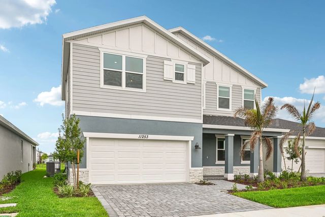 2 of 49 - 11253 Nw Blockbird Drive, Port St. Lucie, FL