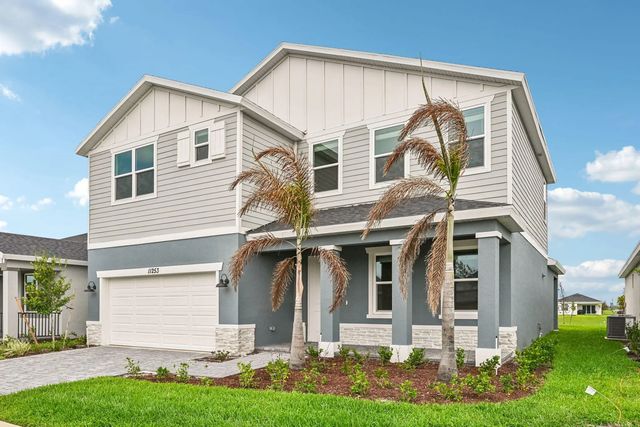 3 of 49 - 11253 Nw Blockbird Drive, Port St. Lucie, FL