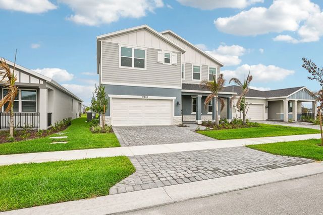 4 of 49 - 11253 Nw Blockbird Drive, Port St. Lucie, FL