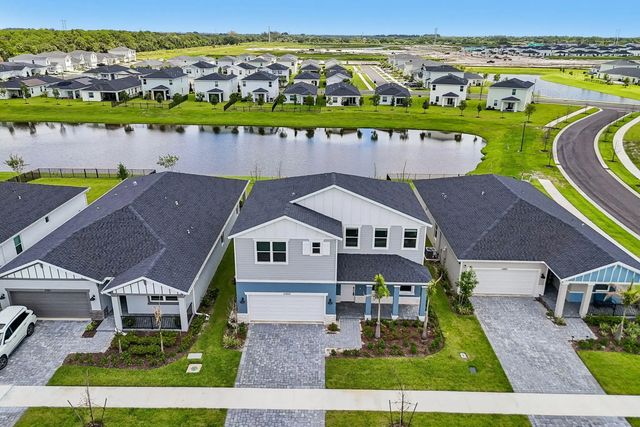 5 of 49 - 11253 Nw Blockbird Drive, Port St. Lucie, FL