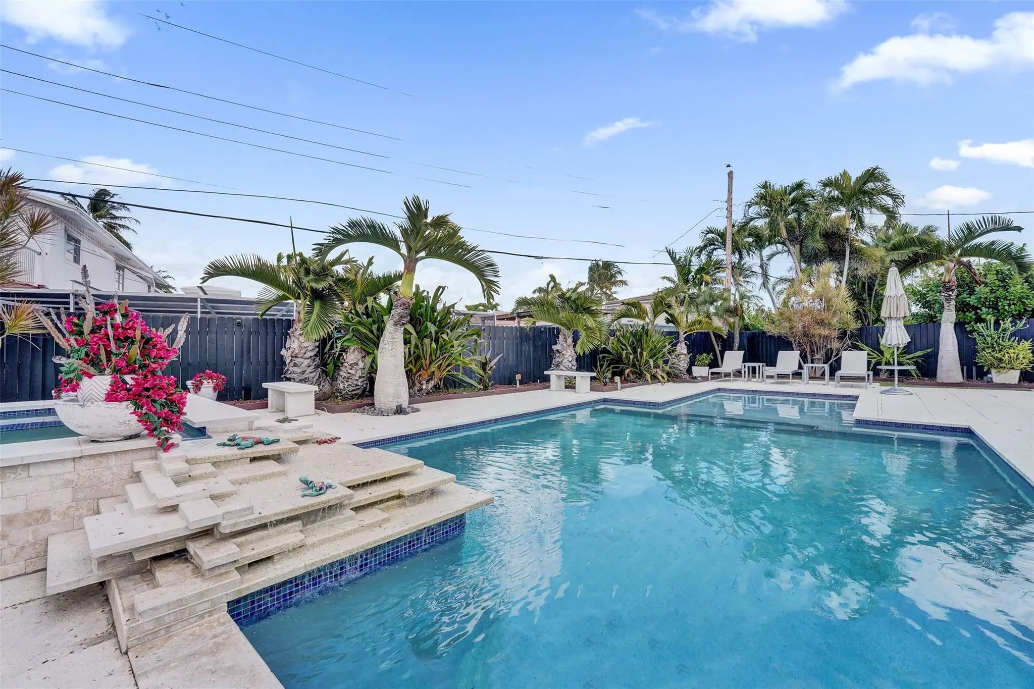 1701 Ne 40th Street, Oakland Park
