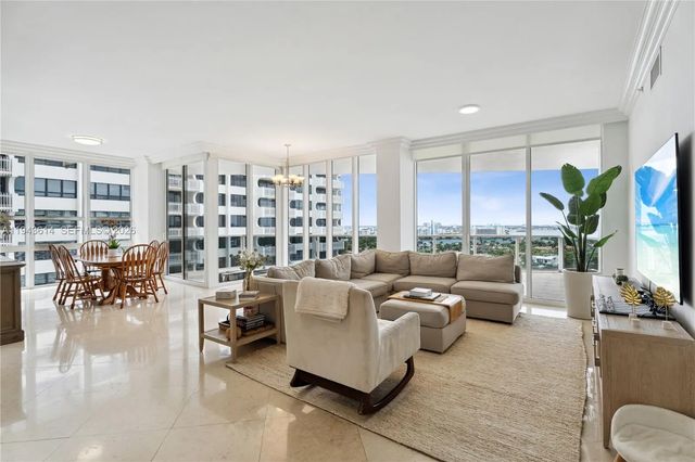 2 of 30 - 10225 Collins Avenue #904, Bal Harbour, FL