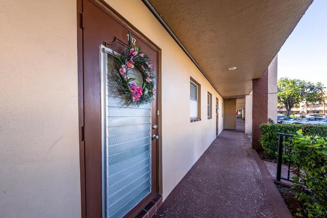 2 of 18 - 9281 Sunrise Lakes Boulevard #107, Sunrise, FL