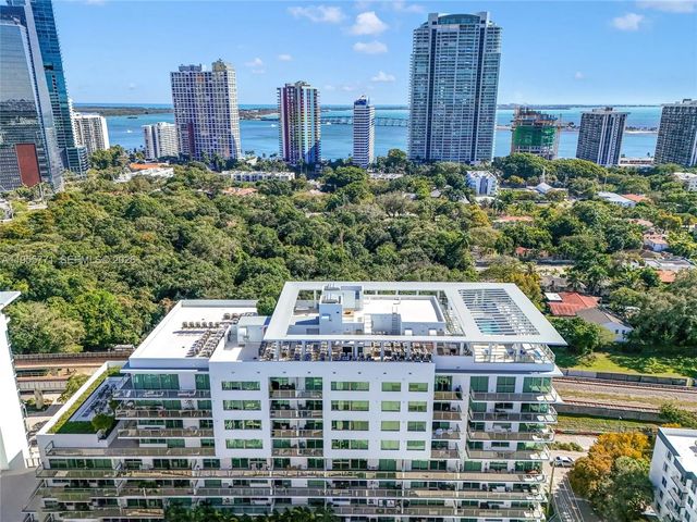 1600 Sw 1st Avenue #707, Miami