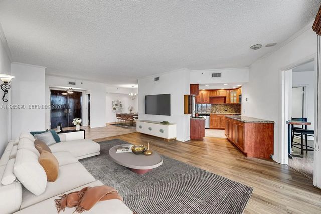 2 of 78 - 20281 E Country Club Drive #210, Aventura, FL