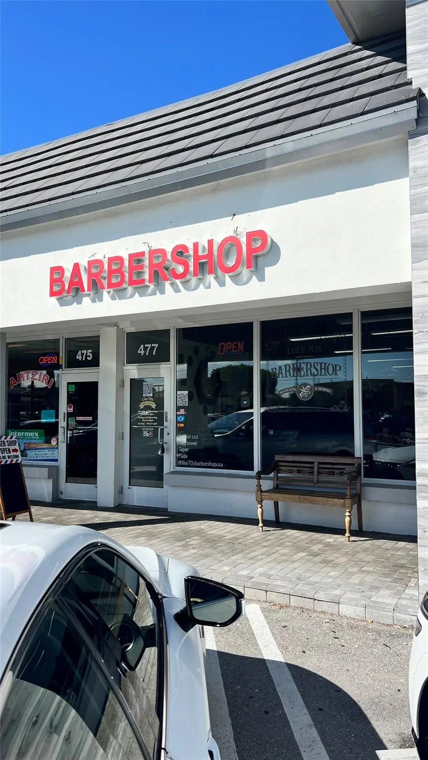 20th Street, Boca Raton