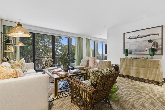 4 of 49 - 2275 S Ocean Boulevard #207n, Palm Beach, FL