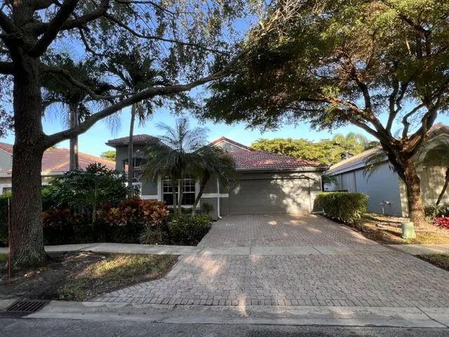 10330 Copper Lake Drive, Boynton Beach