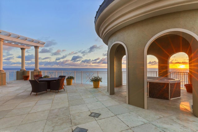 5310 N Ocean Drive #ph 1201, Singer Island