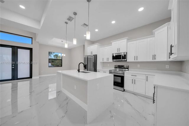 3006 53rd Street W, Lehigh Acres
