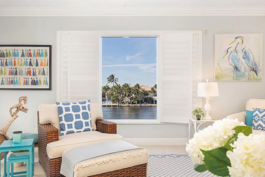 2150 S Ocean Boulevard #7-d, Delray Beach