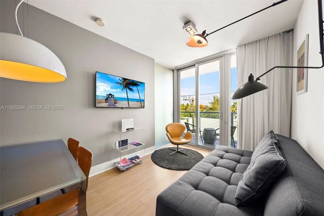 1215 West Avenue #408, Miami Beach