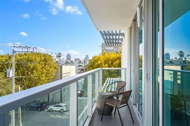 4 of 19 - 1215 West Avenue #408, Miami Beach, FL