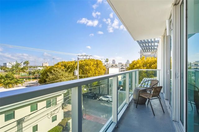 5 of 19 - 1215 West Avenue #408, Miami Beach, FL