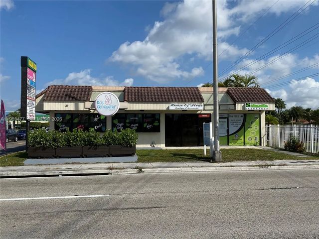 10509 Sw 40th Street #10509, Miami