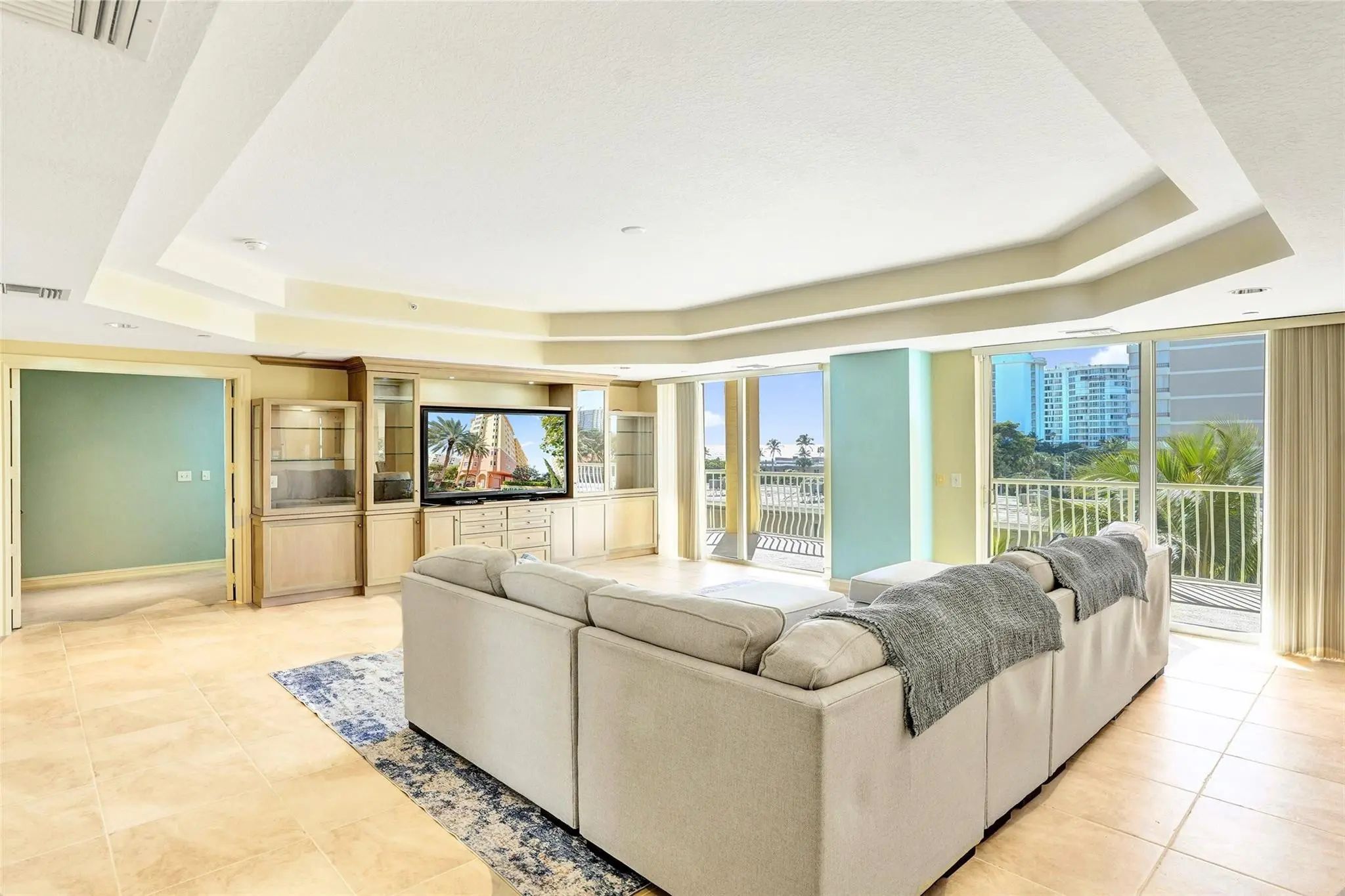 1395 S Ocean Boulevard #402, Pompano Beach