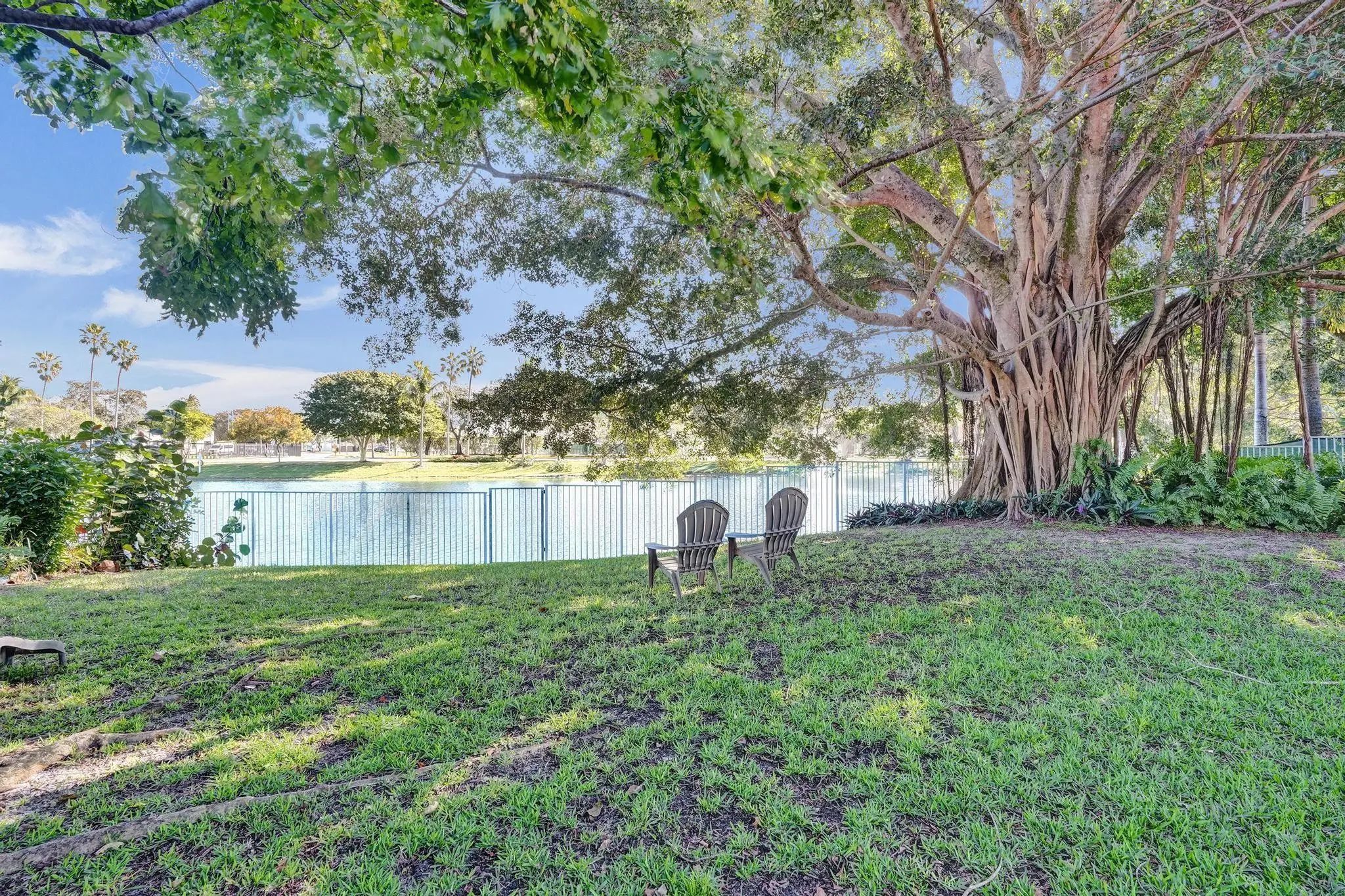 4095 Augusta Avenue, Cooper City